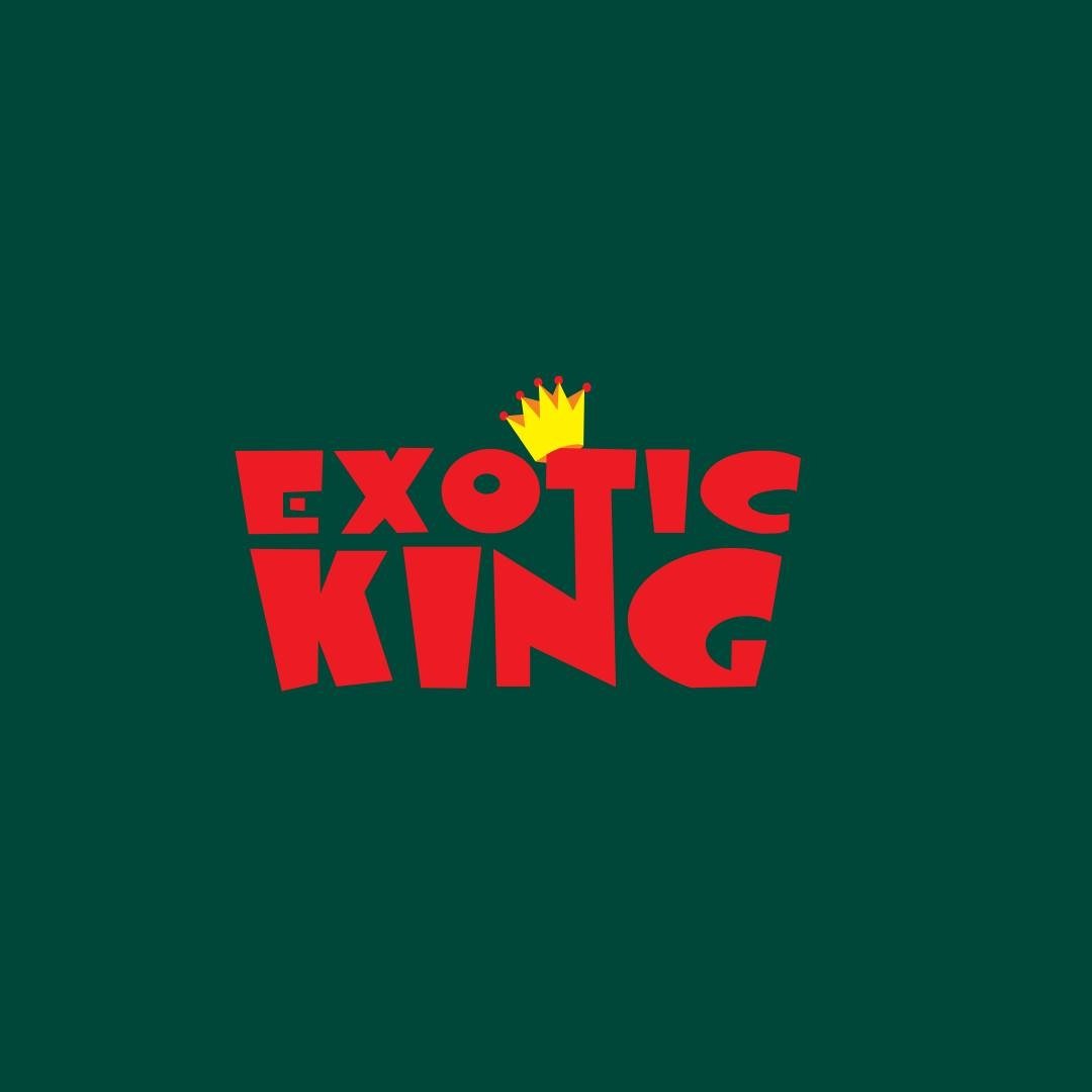 exoticking
